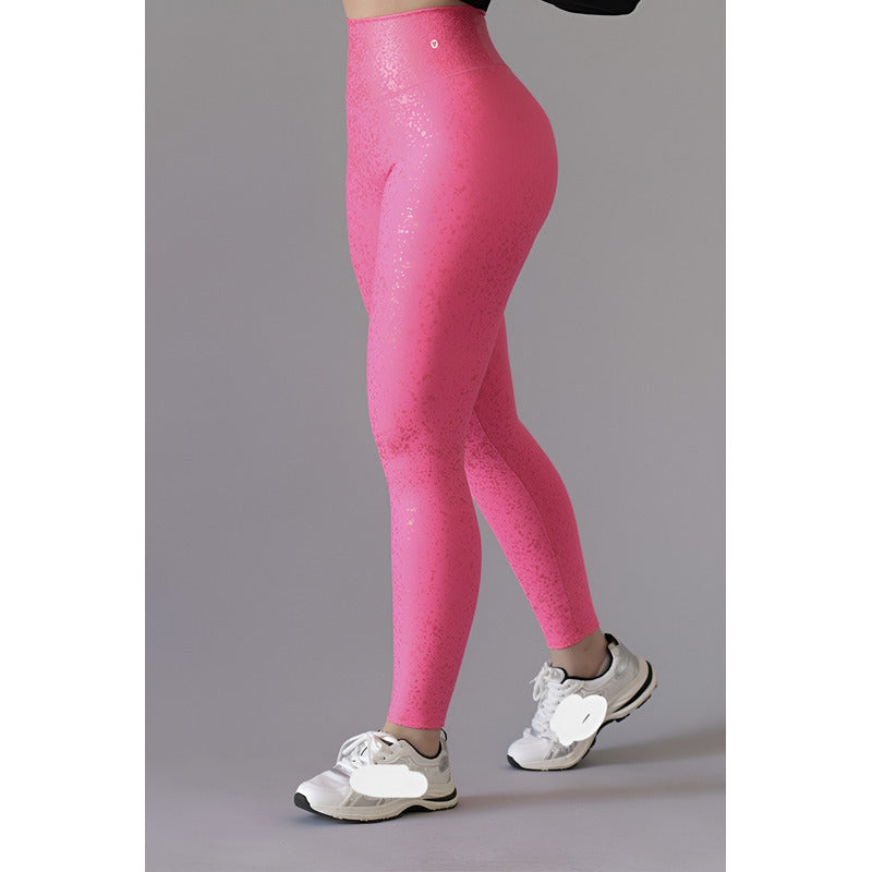 Legging Deportivo Lycra Colombiana Gala Sport Push Up Like