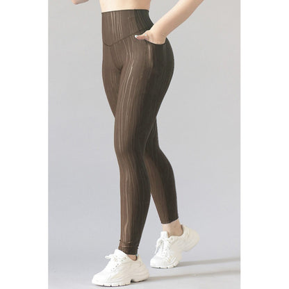 Legging Deportivo Lycra Colombiana Gala Sport Elite Grazie