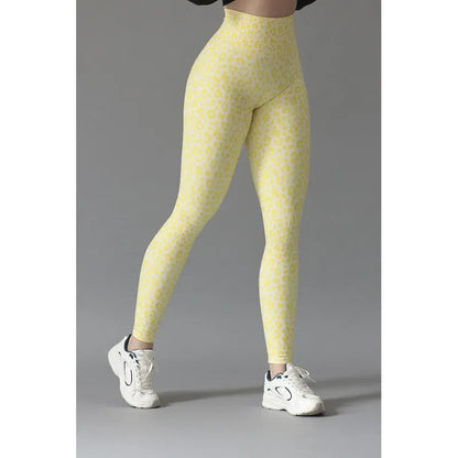 Legging Deportivo Lycra Colombiana Gala Sport Elite Molly