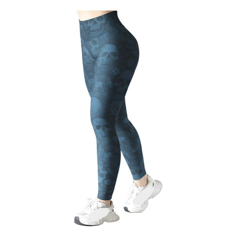 Legging Deportivo Lycra Colombiana Gala Sport Elite Kato