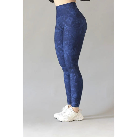 Legging Deportivo Lycra Colombiana Gala Sport Push Up Tallah