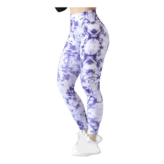 Legging Deportivo Lycra Colombiana Gala Sport Elite Dolphin