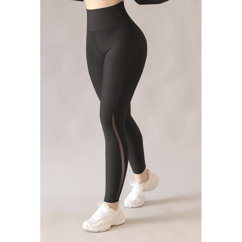 Legging Deportivo Lycra Colombiana Gala Sport Elite Venus