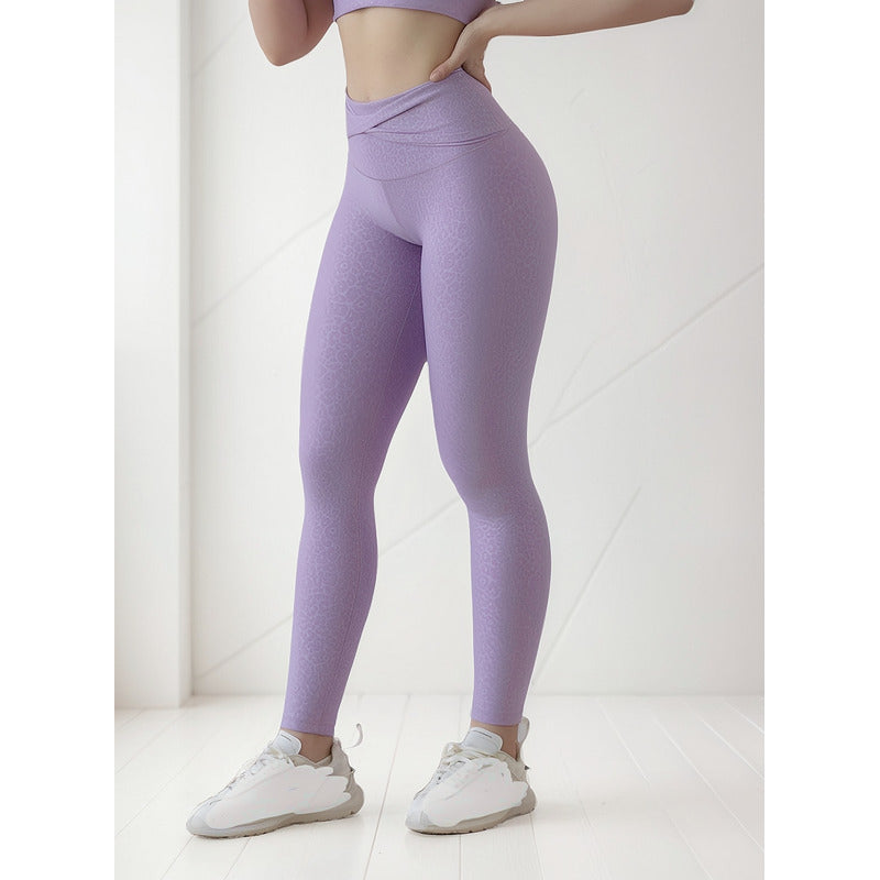Legging Deportivo Lycra Colombiana Gala Sport Elite Tujari