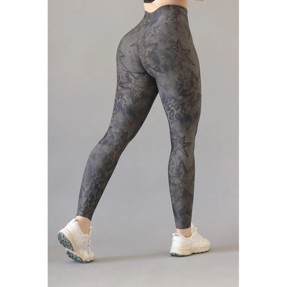 Legging Deportivo Lycra Colombiana Gala Sport Elite Anya
