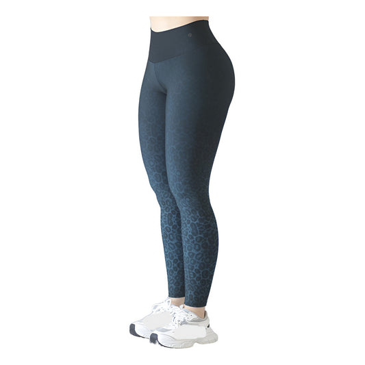 Legging Lycra Deportivo Colombiano Galasport Elite Psyche