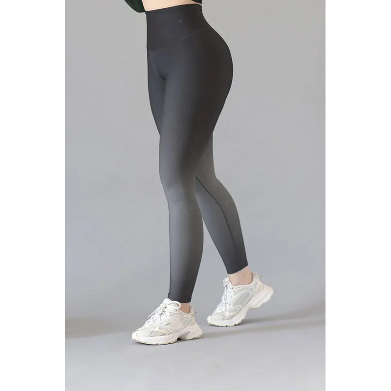 Legging Deportivo Lycra Colombiana Gala Sport Elite Belly
