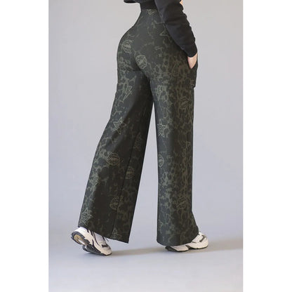 Legging Deportivo Lycra Colombiana Gala Sport Elite Urdhva  Ch/m