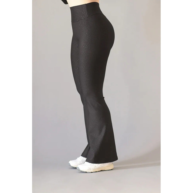 Legging Deportivo Lycra Colombiana Gala Sport Elite Linear G/xg