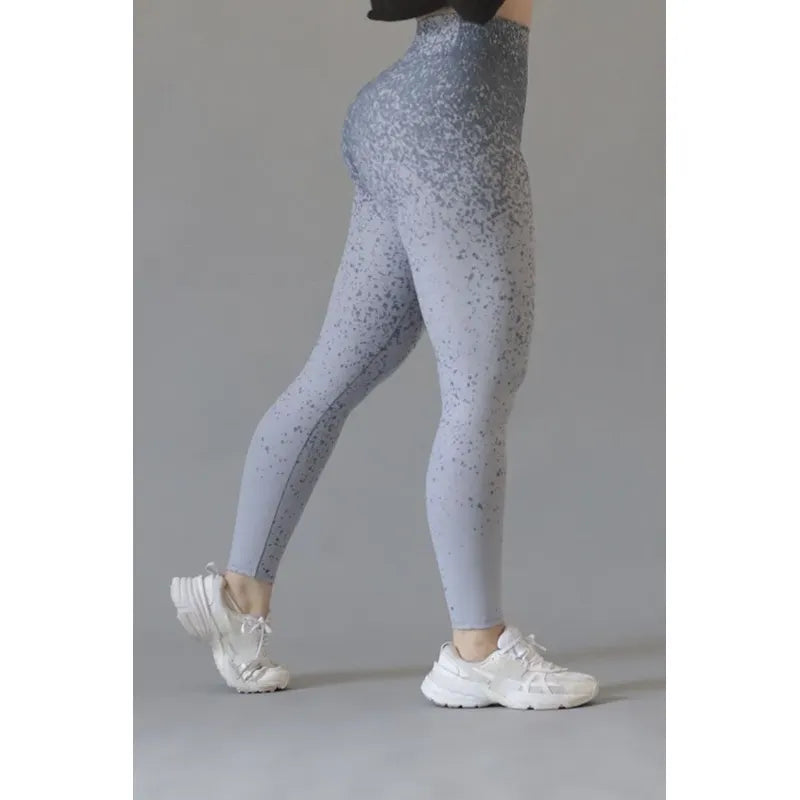 Legging Deportivo Lycra Colombiana Gala Sport Elite Catlike