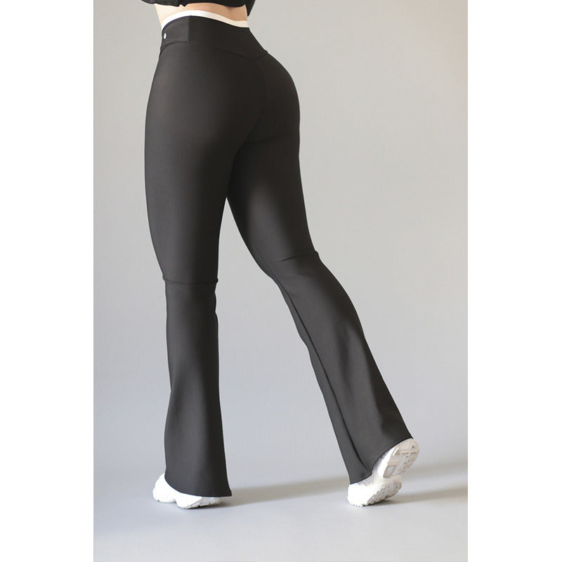 Legging Deportivo Lycra Colombiana Gala Sport Elite Pink