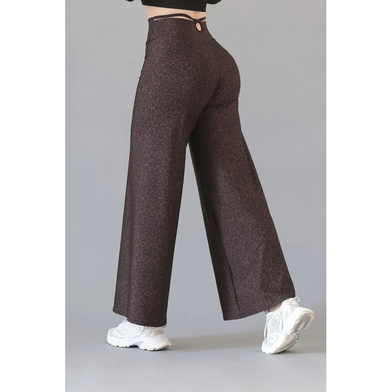 Legging Deportivo Lycra Colombiana Gala Sport Bahir
