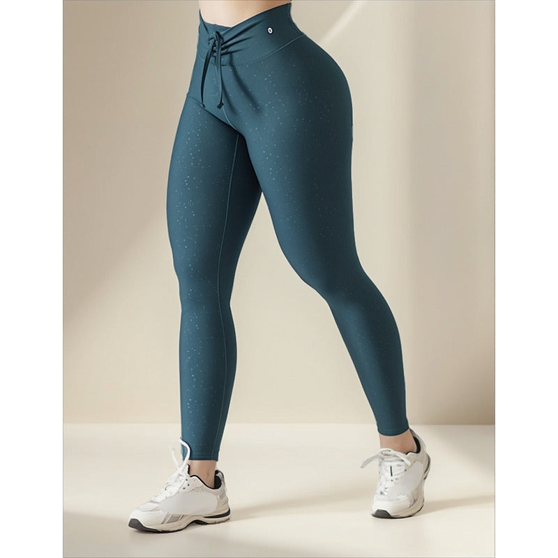 Legging Deportivo Lycra Colombiana Gala Sport Elite Ember