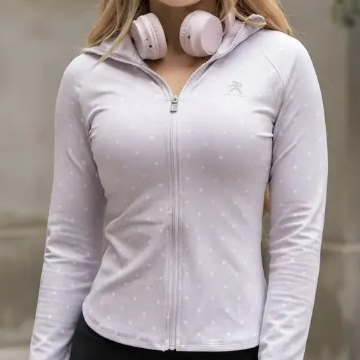 Sudadera Manga Larga Lycra Deportiva Gala Sport Yes Ch/m