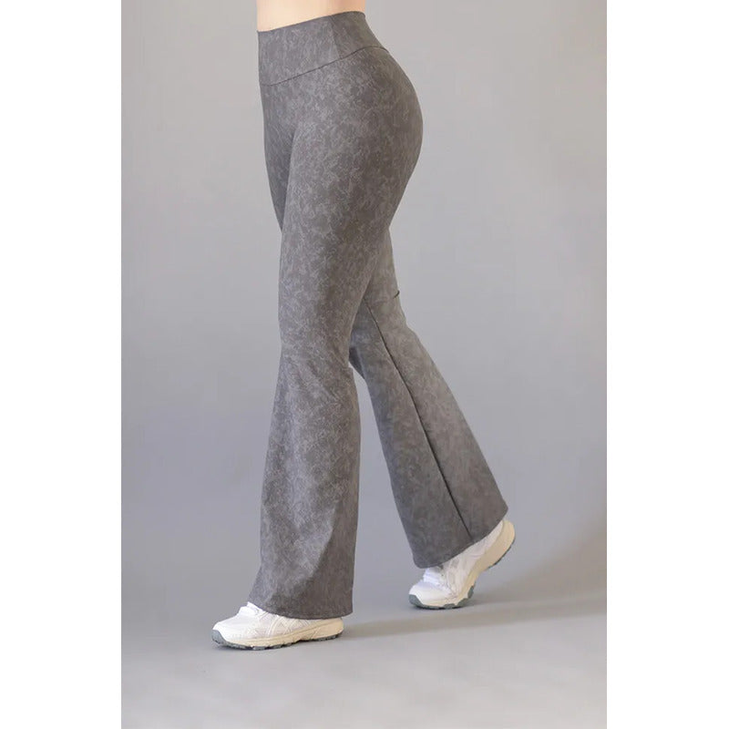 Legging Deportivo Lycra Colombiana Gala Sport Moad Ch/m