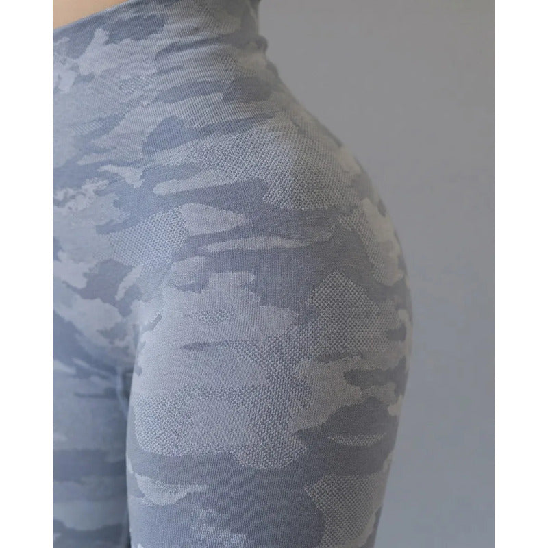 Legging Deportivo Lycra Colombiana Gala Sport Elite Calcuta