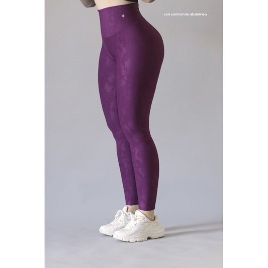 Legging Deportivo Lycra Colombiana Gala Sport Elite 876