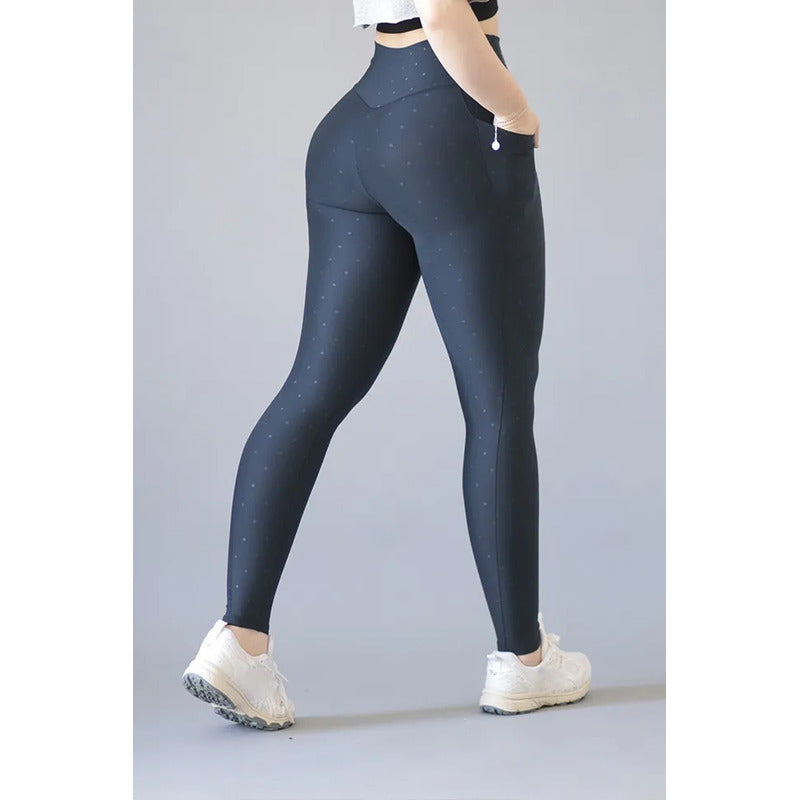 Legging Deportivo Lycra Colombiana Gala Sport Elite Aly