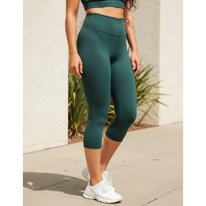 Legging Deportivo Lycra Colombiana Gala Sport Elite Tribe Ch/m