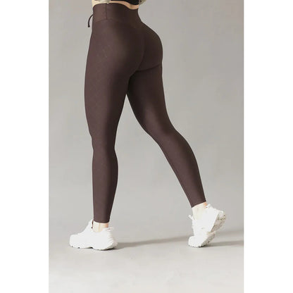 Legging Lycra Colombiana Gala Sport Massive Brasil Push Up