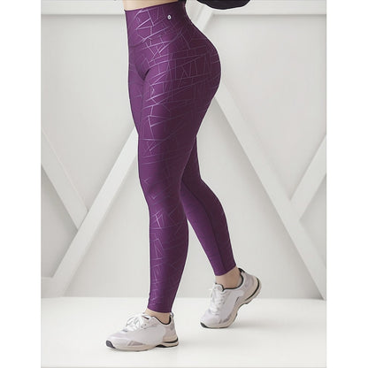 Legging Deportivo Lycra Colombiana Gala Sport Elite Kuymi