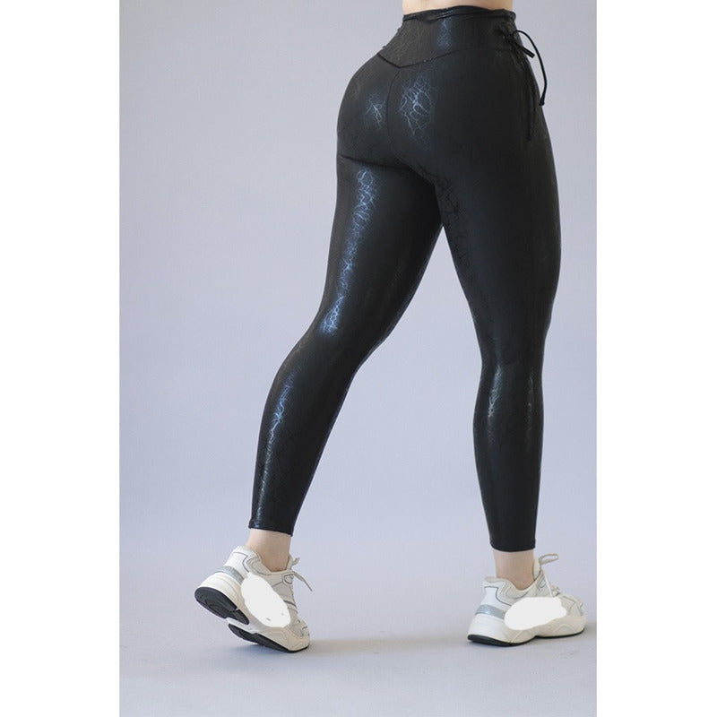 Legging Deportivo Lycra Colombiana Gala Sport Elite Enjoy