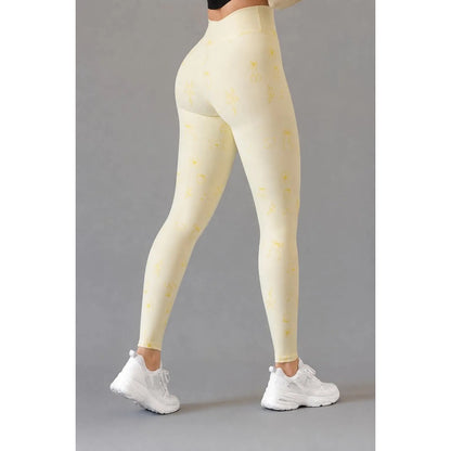 Legging Deportivo Lycra Colombiana Gala Sport Elite Greece
