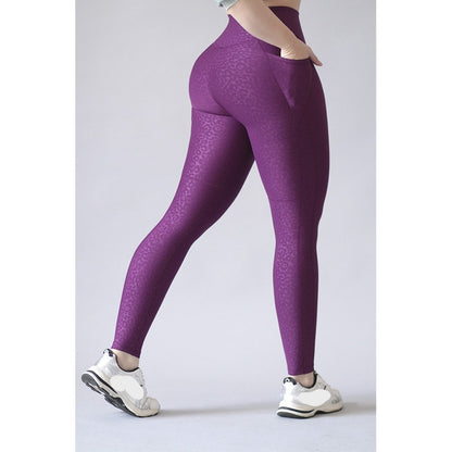 Legging Deportivo Lycra Colombiana Gala Sport Elite Bombay