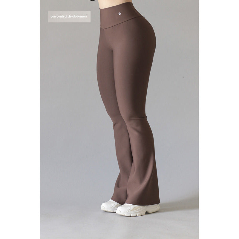 Legging Deportivo Lycra Colombiana Gala Sport Elite Line