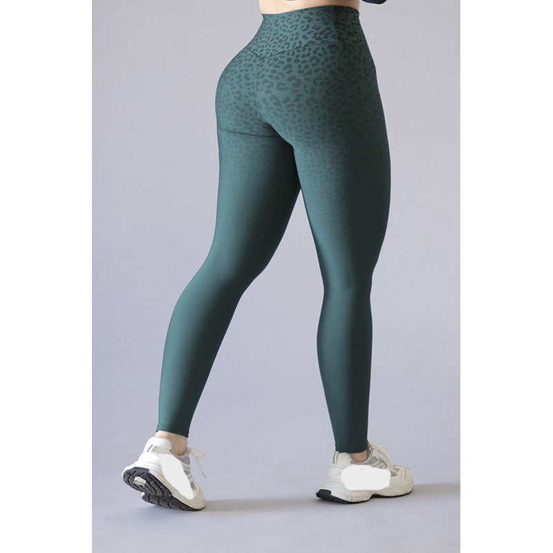 Legging Deportivo Lycra Colombiana Gala Sport Elite Saida