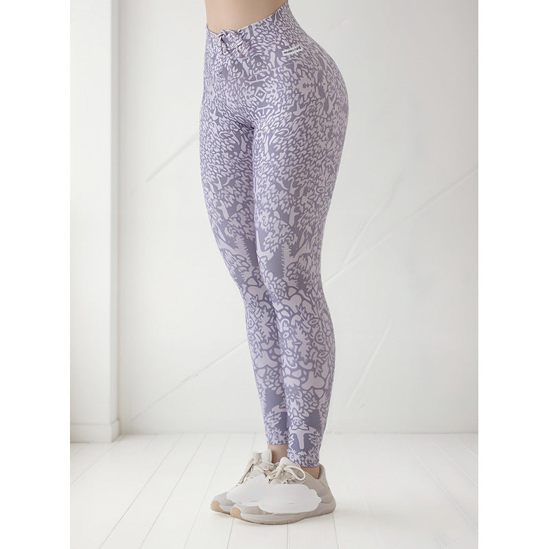 Legging Deportivo Lycra Colombiana Gala Sport Elite Wink