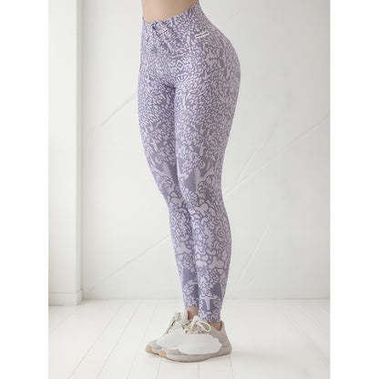 Legging Deportivo Lycra Colombiana Gala Sport Elite Wink