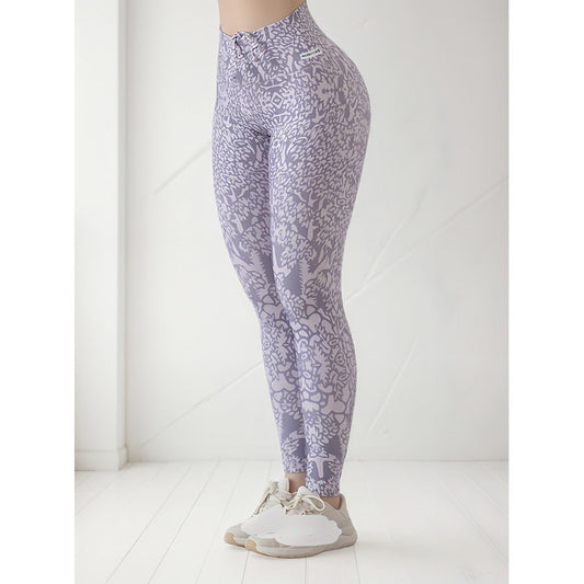 Legging Deportivo Lycra Colombiana Gala Sport Elite Wink