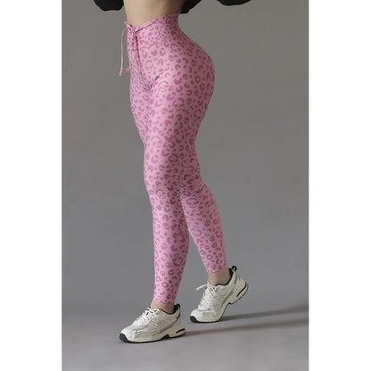 Legging Deportivo Lycra Colombiana Gala Sport Elite Puzzle