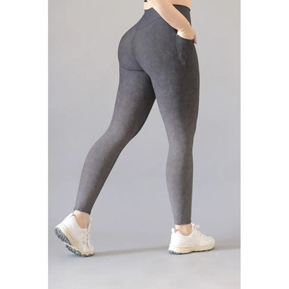 Legging Deportivo Lycra Colombiana Gala Sport Elite Salma