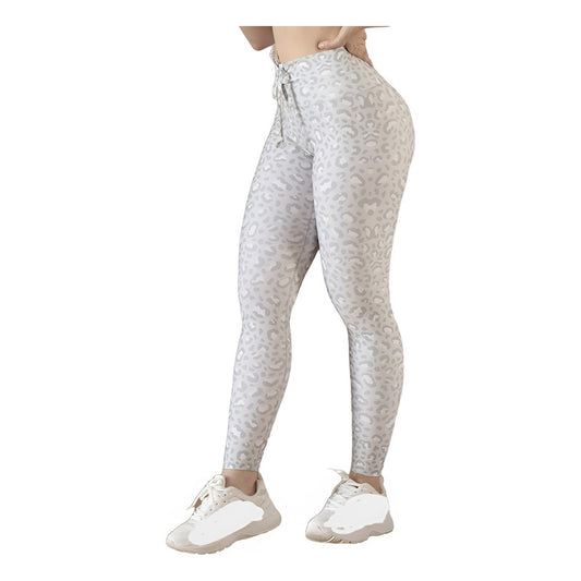 Legging Lycra Deportivo Colombiano Galasport Elite Temachtil