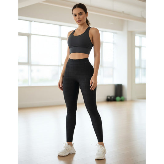 Legging Deportivo Lycra Colombiana Gala Sport Elite Vegavera