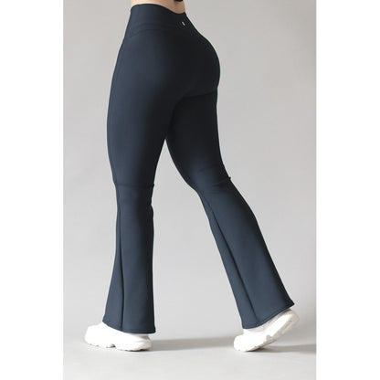 Legging Deportivo Lycra Colombiana Sport Elite Bones