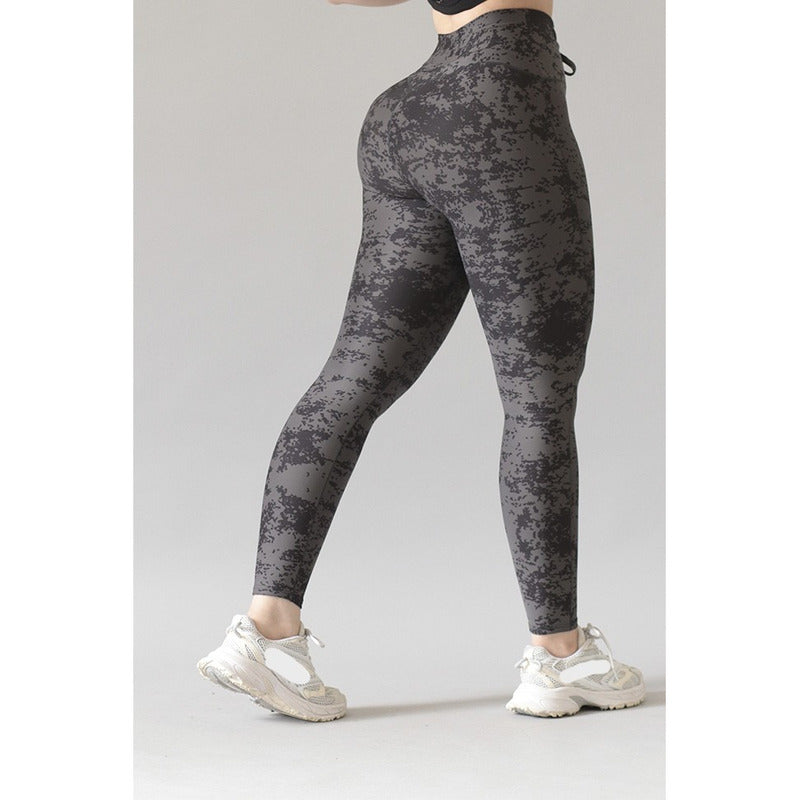 Legging Deportivo Lycra Colombiana Gala Sport Elite Lanai