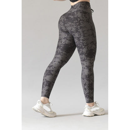 Legging Deportivo Lycra Colombiana Gala Sport Elite Lanai
