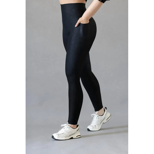 Legging Lycra Deportivo Colombiano Galasport Elite Avis