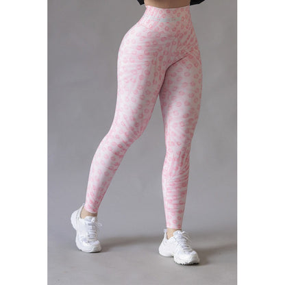 Legging Deportivo Lycra Colombiana Gala Sport Elite Alitzel