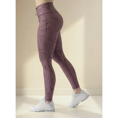Legging Deportivo Lycra Colombiana Gala Sport Push Up Forc