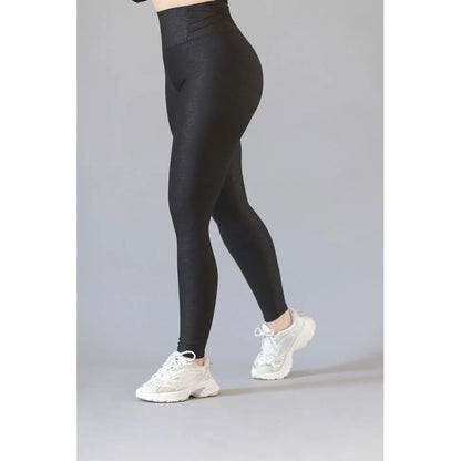 Legging Deportivo Lycra Colombiana Gala Sport Elite Whale Ch/m