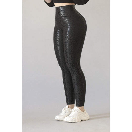 Legging Lycra Deportivo Colombiano Galasport Elite Miztli
