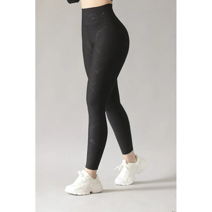 Legging Deportivo Lycra Colombiana Gala Sport Push Up Tulus G/xg