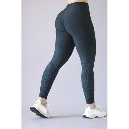 Legging Lycra Deportivo Colombiano Galasport Elite Psyche