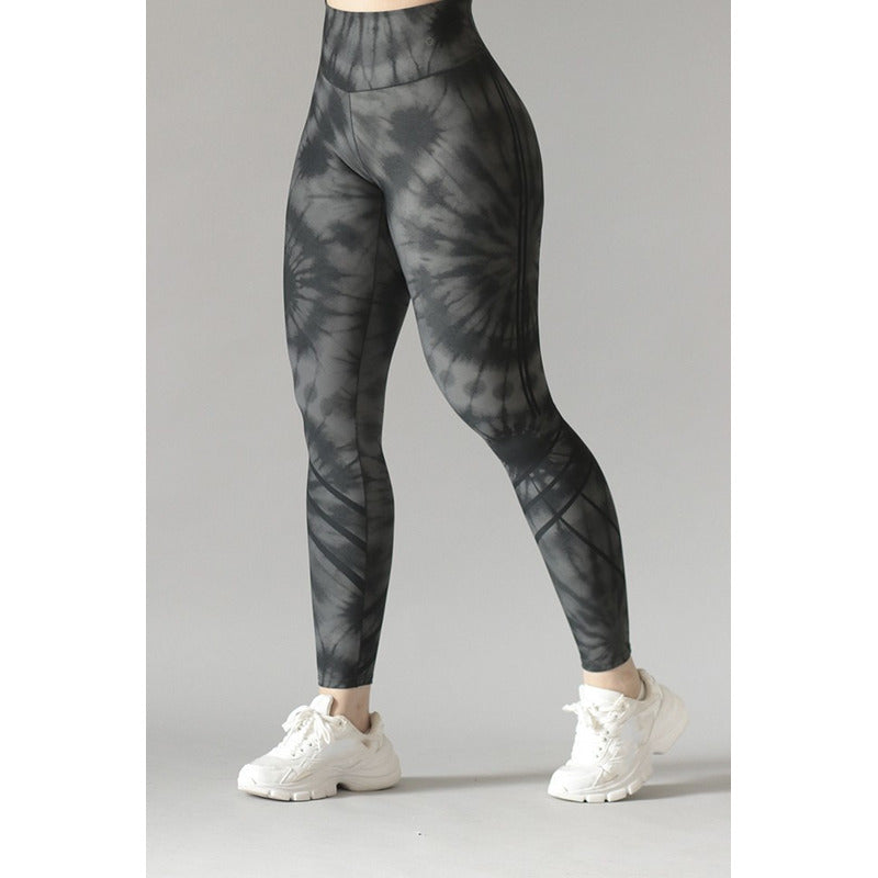 Legging Deportivo Lycra Colombiana Gala Sport Elite 737