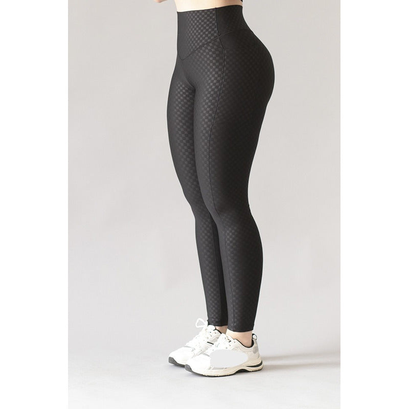 Legging Deportivo Lycra Colombiana Gala Sport Elite Malli