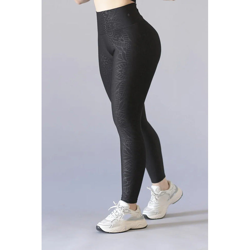 Legging Deportivo Lycra Colombiana Gala Sport Elite Nxudi
